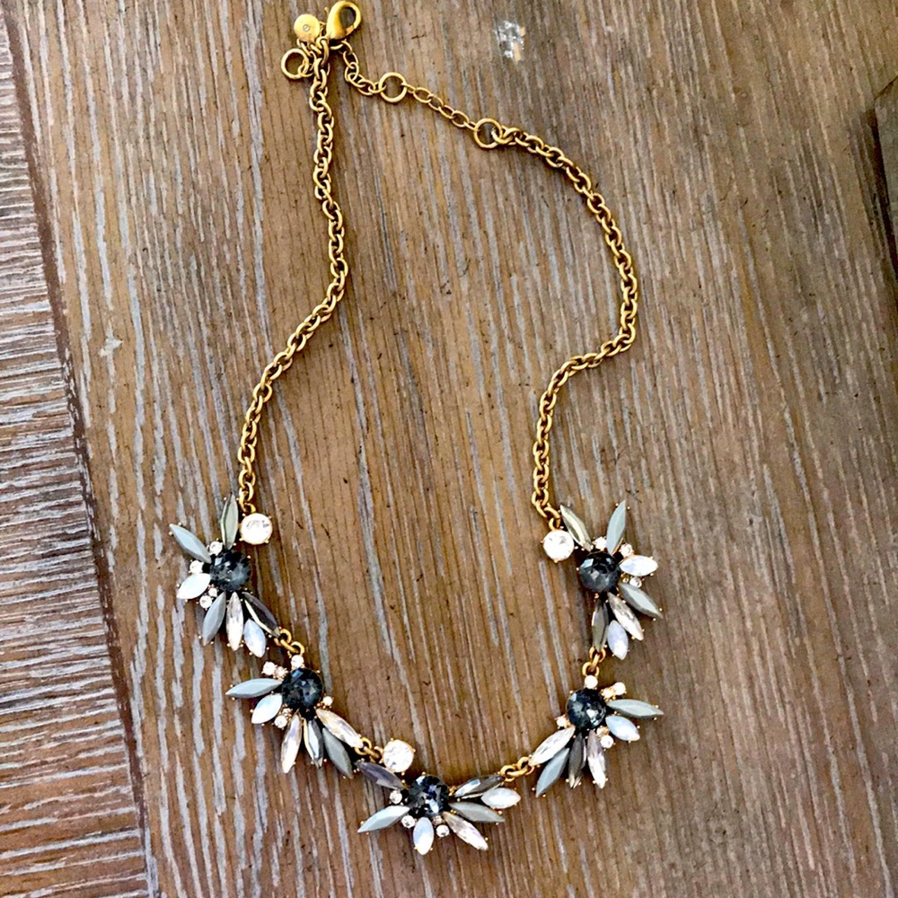 JCREW necklace